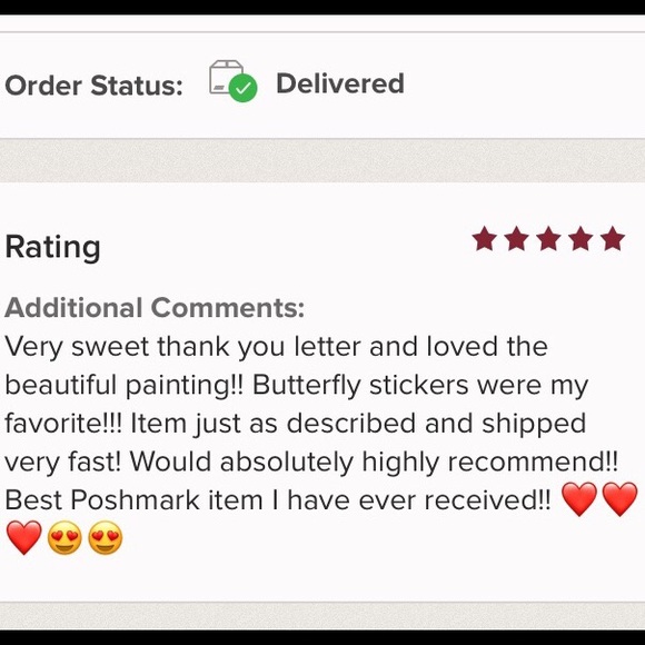 🥰 Homeschooling mom, painter &  crafter.👨‍🎤 - Picture 9 of 9